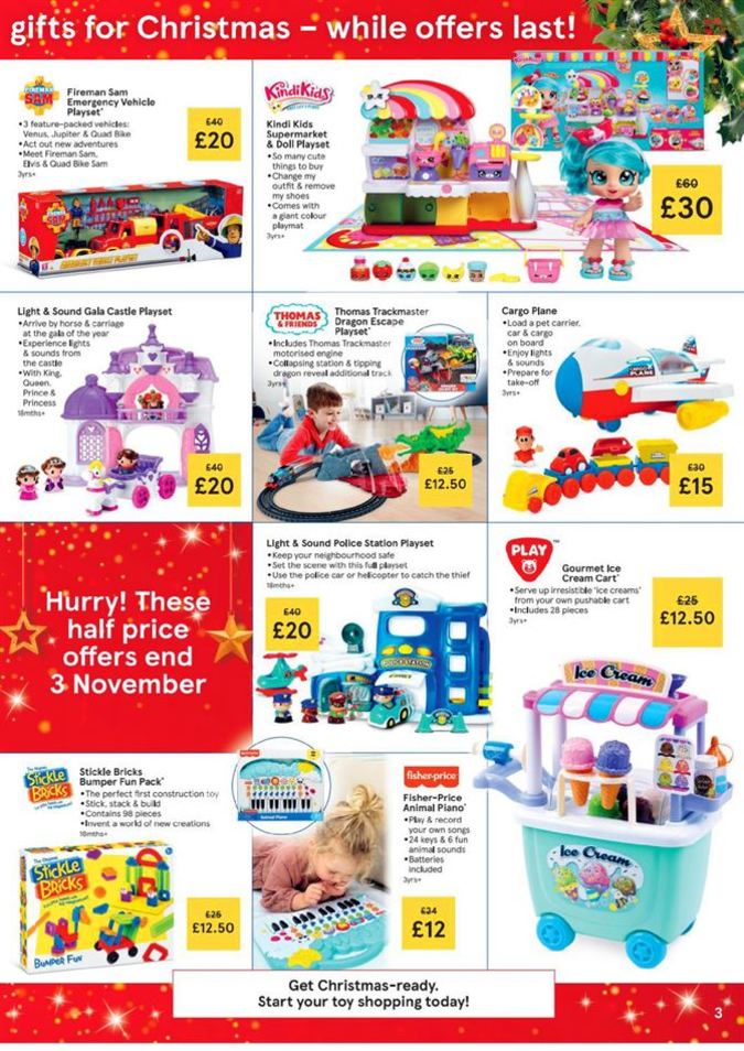 Tesco Offers This Week Offers , Offer Catalogue LWT